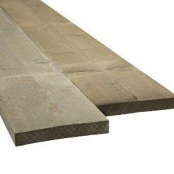 Steigerplank oude look 30 x 200 mm